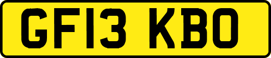 GF13KBO