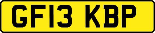 GF13KBP