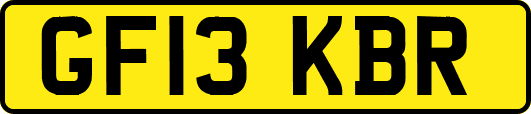 GF13KBR