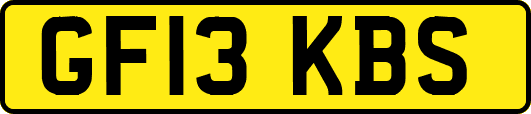 GF13KBS