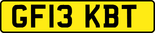 GF13KBT