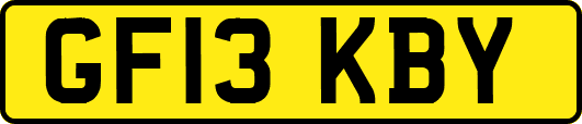 GF13KBY