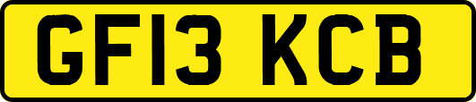 GF13KCB