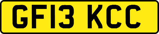 GF13KCC