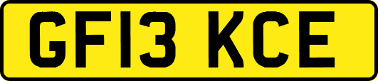 GF13KCE