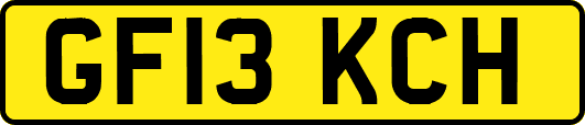 GF13KCH