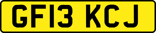 GF13KCJ