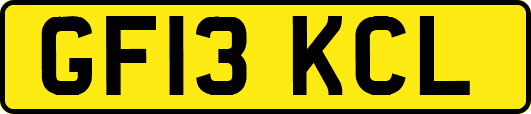 GF13KCL