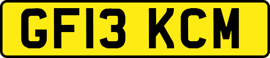 GF13KCM