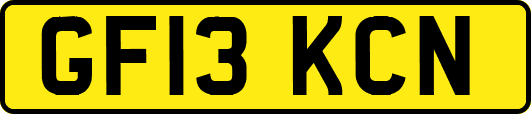 GF13KCN