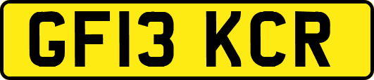 GF13KCR