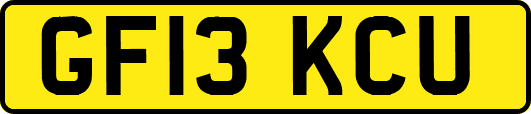 GF13KCU
