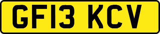 GF13KCV