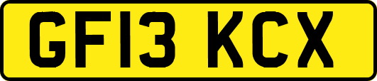 GF13KCX