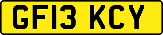 GF13KCY