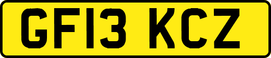 GF13KCZ