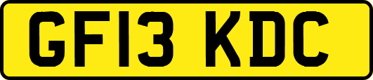 GF13KDC