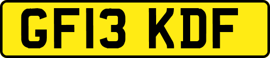 GF13KDF