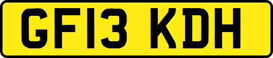 GF13KDH
