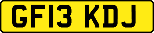 GF13KDJ