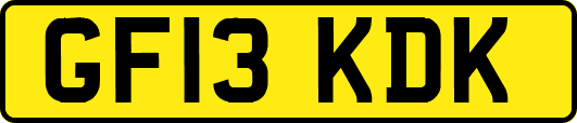 GF13KDK