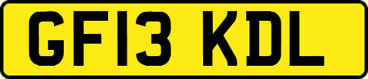 GF13KDL
