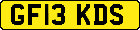 GF13KDS