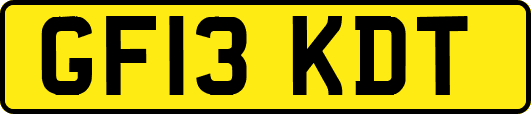 GF13KDT