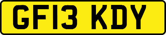 GF13KDY