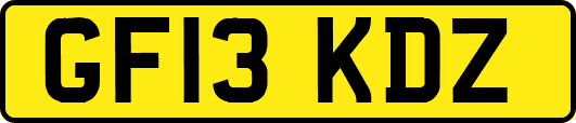 GF13KDZ