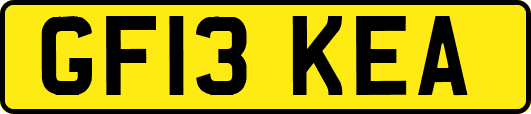 GF13KEA