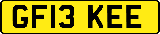 GF13KEE