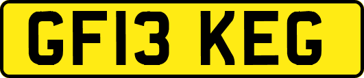 GF13KEG