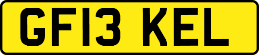 GF13KEL