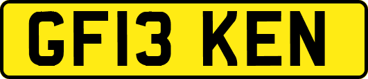 GF13KEN