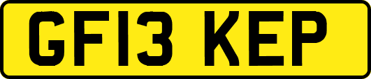 GF13KEP