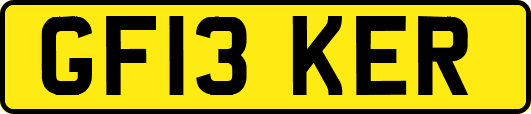 GF13KER
