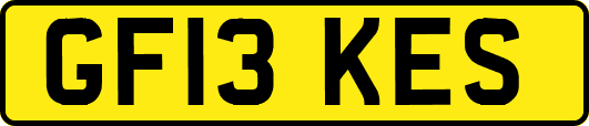 GF13KES