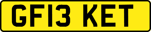 GF13KET
