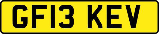 GF13KEV