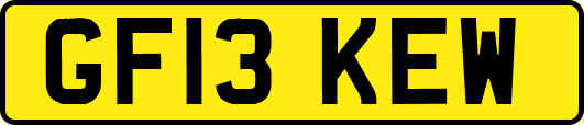 GF13KEW