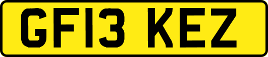 GF13KEZ