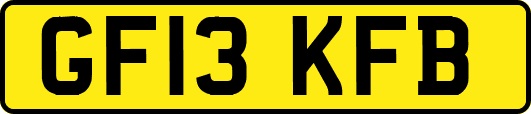 GF13KFB