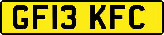 GF13KFC