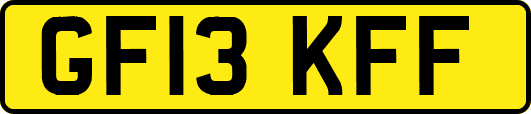 GF13KFF