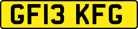 GF13KFG