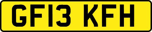 GF13KFH