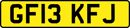 GF13KFJ