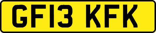 GF13KFK