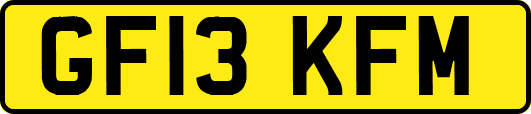 GF13KFM